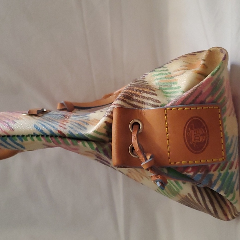 DOONEY & BOURKE BAG - Picture 7 of 11